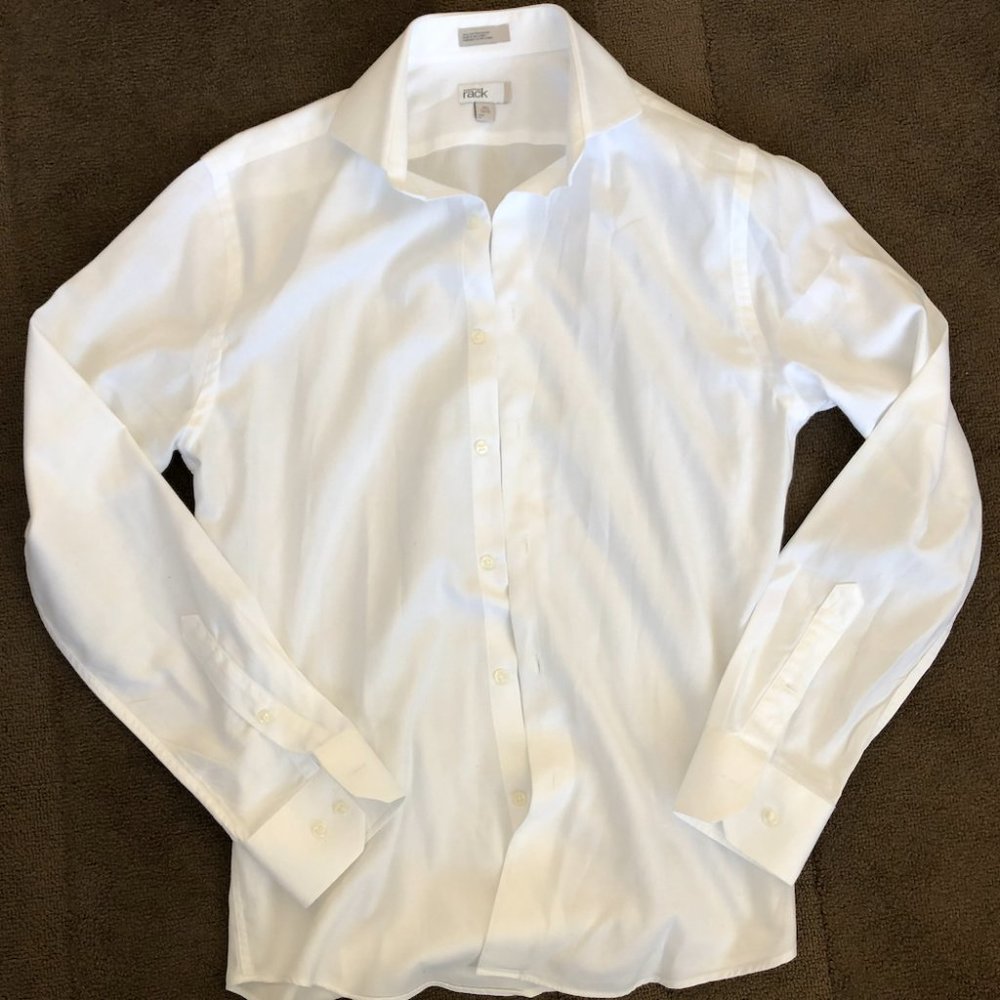 MENS NORDSTROM BUTTON DOWN